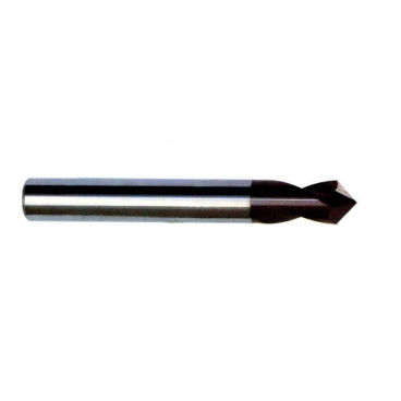 对准钻头 - Zhu Xia Metal Products Co., Ltd. - 实心 / 用于生铁 / 用于铝