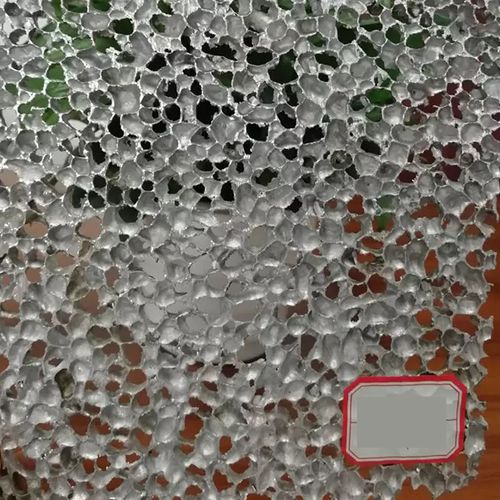 建筑行业防护泡沫 - Zhu Xia Metal Products Co., Ltd. - 铝制