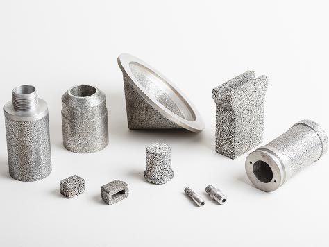 铝制导电泡沫 - Zhu Xia Metal Products Co., Ltd.