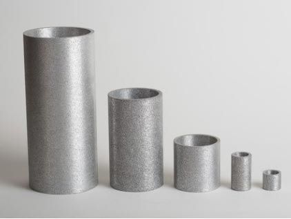 铝合金泡沫 - Zhu Xia Metal Products Co., Ltd. - 管