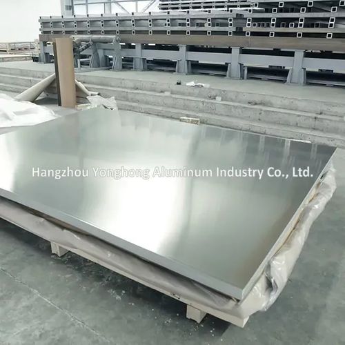 铝线圈 - YH-3104 - Hangzhou Yonghong Nonferrous Metal Materials Co., Ltd. - 冷轧制