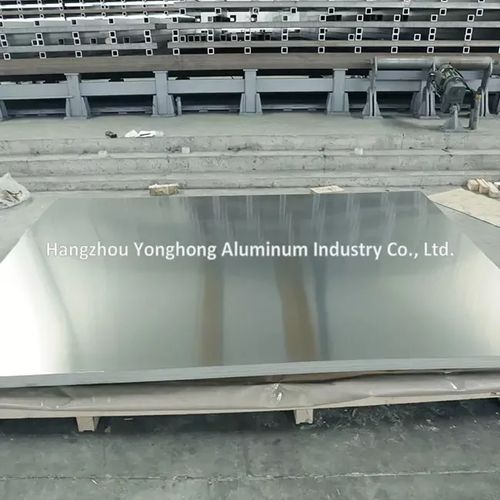 铝线圈 - YH-3003 - Hangzhou Yonghong Nonferrous Metal Materials Co., Ltd.