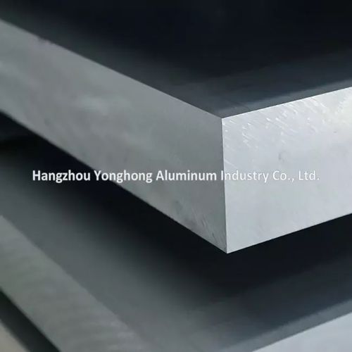 铝板 - YH-7005 - Hangzhou Yonghong Nonferrous Metal Materials Co., Ltd.