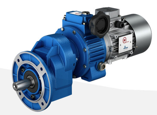 工业变速驱动器 - VH series - MOTOVARIO - ATEX / 紧凑型