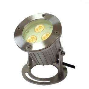 LED照明 - 9003X - SHENZHEN AM LIGHTING Company - IP68 / 不锈钢