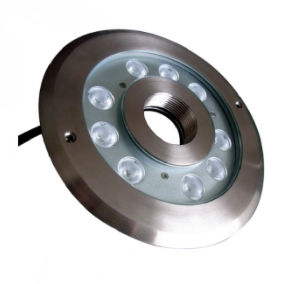 LED照明 - 9429X - SHENZHEN AM LIGHTING Company - 户外 / IP68 / 铝制