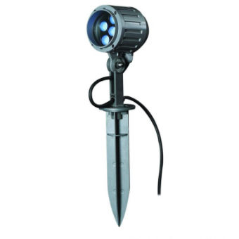 灯 - 8355XB - SHENZHEN AM LIGHTING Company - LED / IP68 / IP65