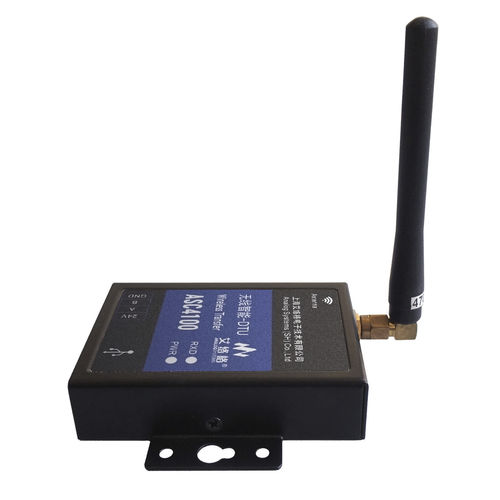 通信网关 - ASC4100 - Analog Systems (SH) Co., Ltd. - IoT / 无线 / USB