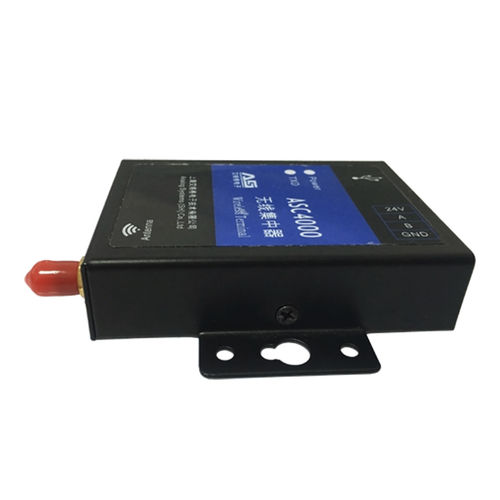 通信网关 - ASC4000 - Analog Systems (SH) Co., Ltd. - IoT / MODBUS