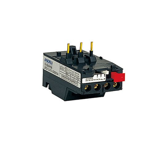 AC继电器模块 - JRS1 series - Andeli Group Company