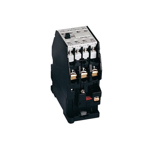 电机接触器 - CJX1 series - Andeli Group Company - 磁性 / 交流
