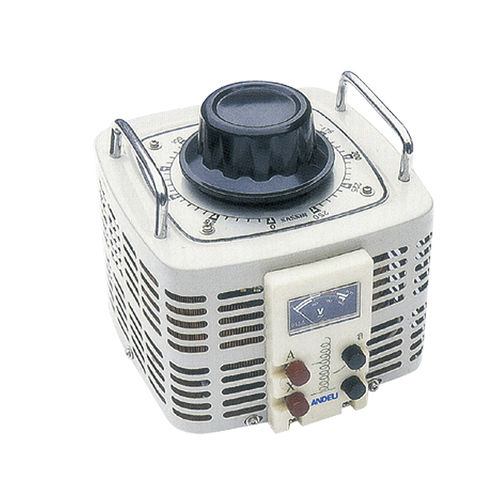 单相电压调节器tdgc2