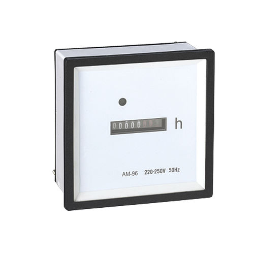 直流电指示器 - AM-96 AM-72 AM-48 - Andeli Group Company - 交流电式 / 电压 / 功率