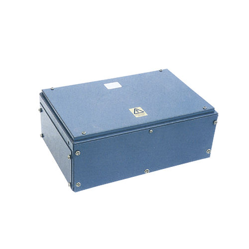 墙面式盒 - AMBC-M - Andeli Group Company - 用于汇流条 / 紧凑型