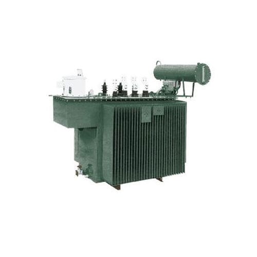 电力变压器 - SZ9-400-20000/35 - Andeli Group Company - 三相 / 电压 / 调节