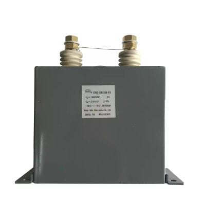 自动修复电容器 - ANHUI SAFE ELECTRONICS Company - 过滤 / ESR / 波动