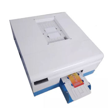 喷墨式打印机 - ANHUI SAFE ELECTRONICS Company - 工业