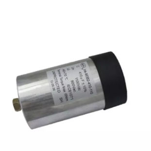 电解电容器 - AG.H13 0K90-4106D76 - ANHUI SAFE ELECTRONICS Company - 功率 / 自动修复 / 过滤