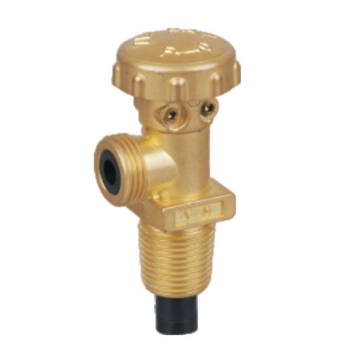 活塞阀 - 2078 - Ningbo Anke Fire Fighting Equipment Company - 手动 / 用于LPG / 螺纹