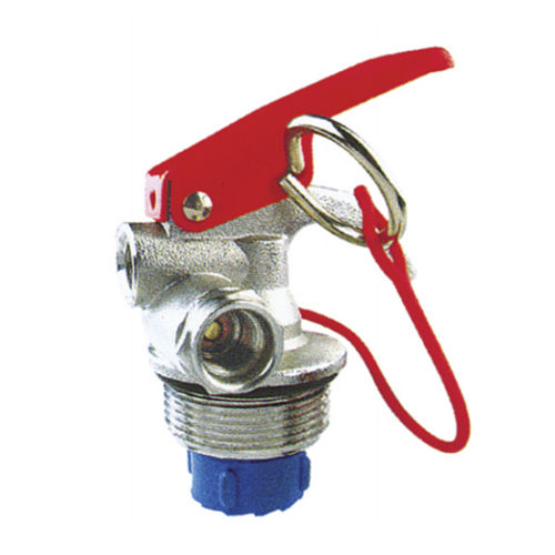 活塞阀 - 1002 - Ningbo Anke Fire Fighting Equipment Company - 杠杆 / 用于水 / 螺纹