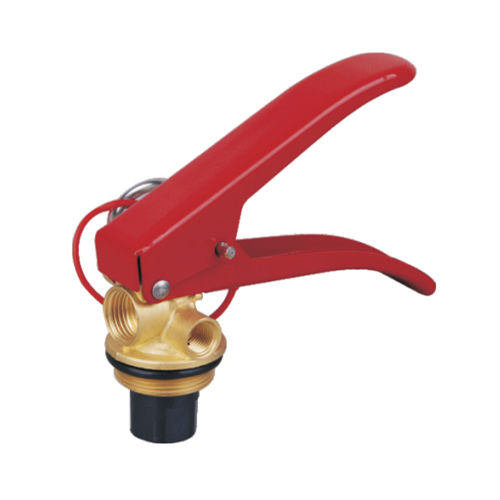 活塞阀 - 1022 - Ningbo Anke Fire Fighting Equipment Company - 杠杆 / 用于水 / 螺纹