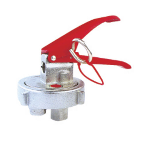 活塞阀 - 1041 - Ningbo Anke Fire Fighting Equipment Company - 杠杆 / 用于灭火器