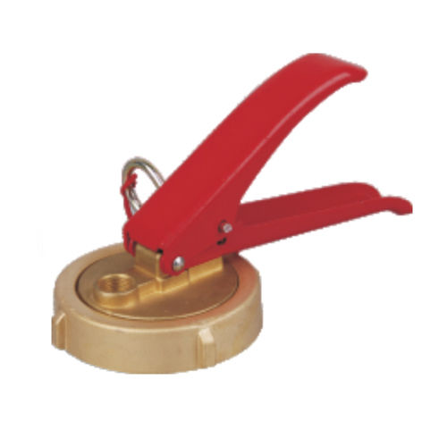 芯阀门 - 1043 - Ningbo Anke Fire Fighting Equipment Company - 杠杆 / 用于水 / 用于灭火器