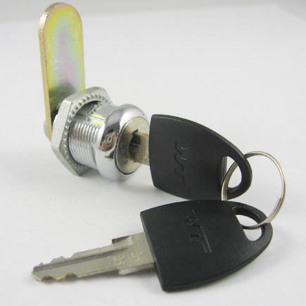 钥匙锁 - 0701 - Shangrao Anli Lock Industry Co., Ltd. - 密码 / 用于柜子 / 用于抽屉