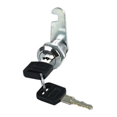 钥匙锁 - 9900A - Shangrao Anli Lock Industry Co., Ltd. - 密码 / 用于柜子 / 信箱