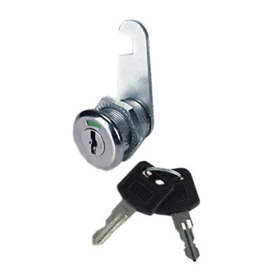 钥匙锁 - 99001A - Shangrao Anli Lock Industry Co., Ltd. - 密码 / 用于柜子 / 信箱
