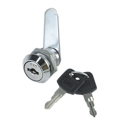 钥匙锁 - 9906 - Shangrao Anli Lock Industry Co., Ltd. - 信箱 / 黄铜 / 锌制