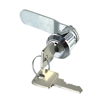 钥匙锁 - 9941 - Shangrao Anli Lock Industry Co., Ltd. - 用于柜子 / 黄铜 / 锌制