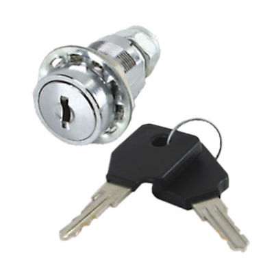 钥匙锁 - 9944 - Shangrao Anli Lock Industry Co., Ltd. - 密码 / 用于柜子 / 信箱