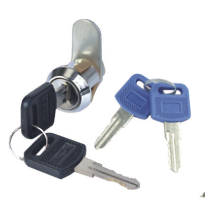 钥匙锁 - 9950 - Shangrao Anli Lock Industry Co., Ltd. - 凸轮 / 信箱 / 黄铜