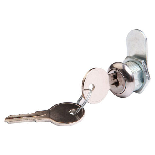 钥匙锁 - WT-DZ004 - Shangrao Anli Lock Industry Co., Ltd. - 密码 / 信箱 / 黄铜