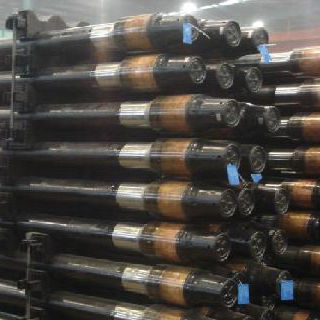 实心钻头 - Kelly - ANSSEN Metallurgy Group Company - 用于复合材料 / 短