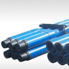 钻杆 - ZH-JZ66-6 5/8FH- I - ANSSEN Metallurgy Group Company