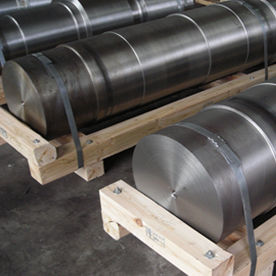 敞开式锻模锻造机 - ANSSEN Metallurgy Group Company - 不锈钢 / 工业