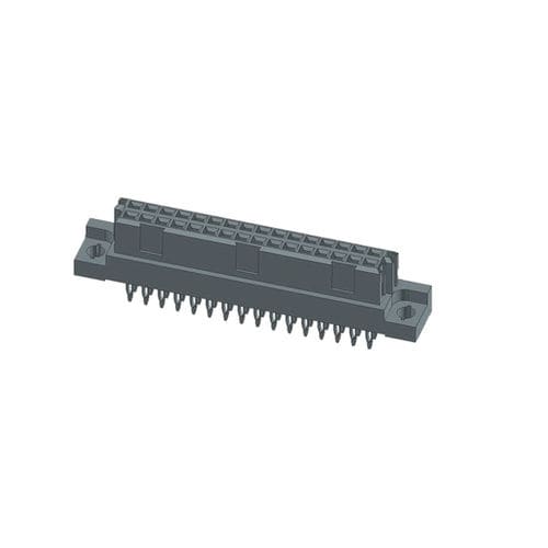 供电连接器 - DFS-XX-XXX-209 - ShenZhen Antenk Electronics Company - DIN / B型 / 母端