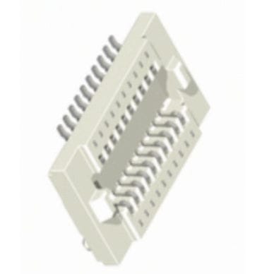 数据连接器 - BB0.5F-XXXXX03 - ShenZhen Antenk Electronics Company - T形 / 母端 / 交流