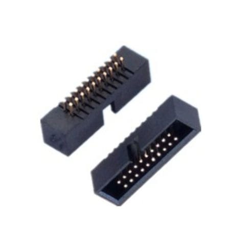 供电连接器 - BHAS04-XXXXXX - ShenZhen Antenk Electronics Company - T形 / 快速 / 交流