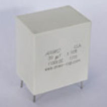 薄膜电容器 - CLA series - Anwo Electronic - ESR / 干式 / 塑料