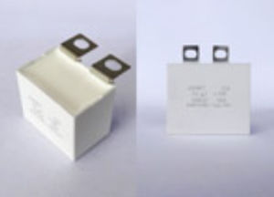 损耗因数电容器 - CSA series - Anwo Electronic - 塑料 / 标准 / 脉冲