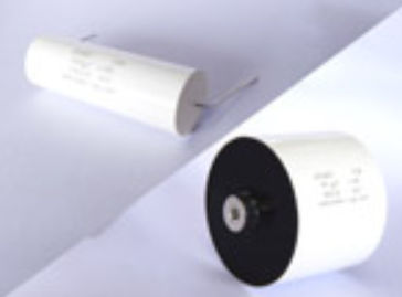 聚丙烯膜电容器 - CSH series - Anwo Electronic - 损耗因数 / 标准 / 直流