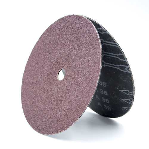 陶瓷砂盘 - T series - Zhengzhou Anxin Abrasives Co., Ltd. - 锆 / 氧化铝 / 粉磨