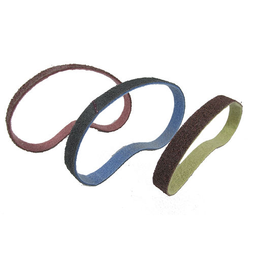 砂带 - Zhengzhou Anxin Abrasives Co., Ltd.