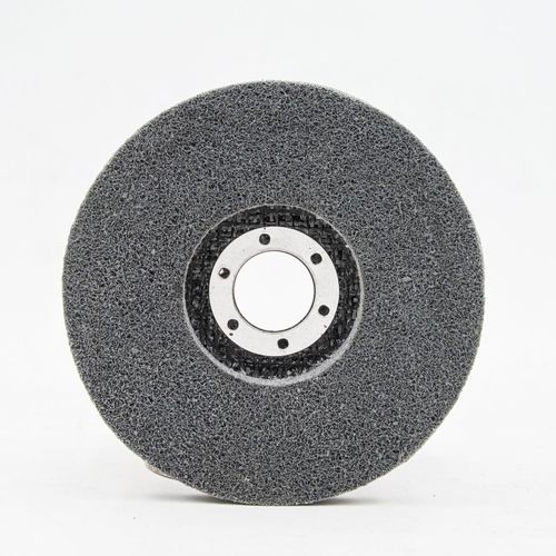 磨削砂轮 - Zhengzhou Anxin Abrasives Co., Ltd. - 末道 / 去毛刺 / 扁平