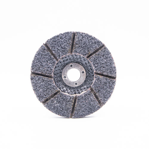 碳化硅砂盘 - Zhengzhou Anxin Abrasives Co., Ltd. - 粉磨 / 用于石材 / 用于花岗岩