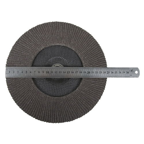 氧化铝百叶轮 - Zhengzhou Anxin Abrasives Co., Ltd.