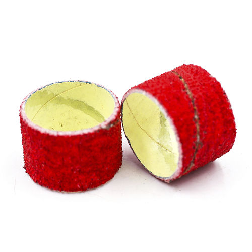 氧化铝磨辊 - Zhengzhou Anxin Abrasives Co., Ltd. - 陶瓷 / 氧化锆